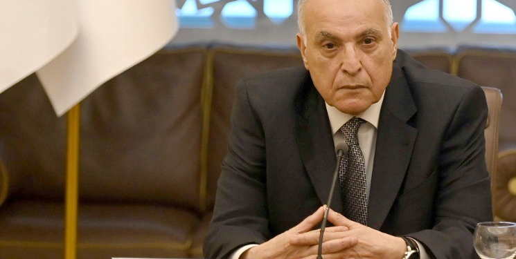 عطاف يتلقى اتصالا هاتفيا من نظيره الأمريكي