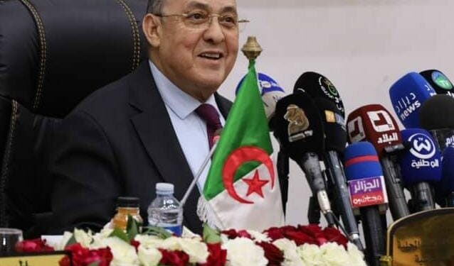مراد: على الولاة المعنيين بالحركة الأخيرة مواكبة برنامج رئيس الجمهورية