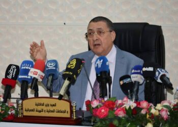 مراد: الولاة المعينون والمحولون ملزمون بتسطير خطة العمل التنموي