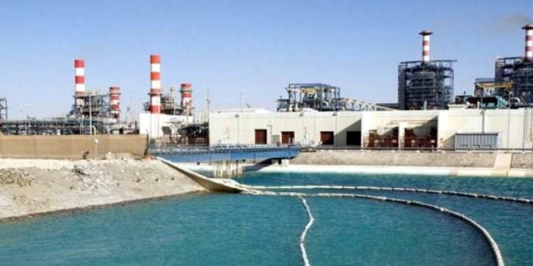 محطات تحلية المياه ستُحسّن الخدمات للمواطنين