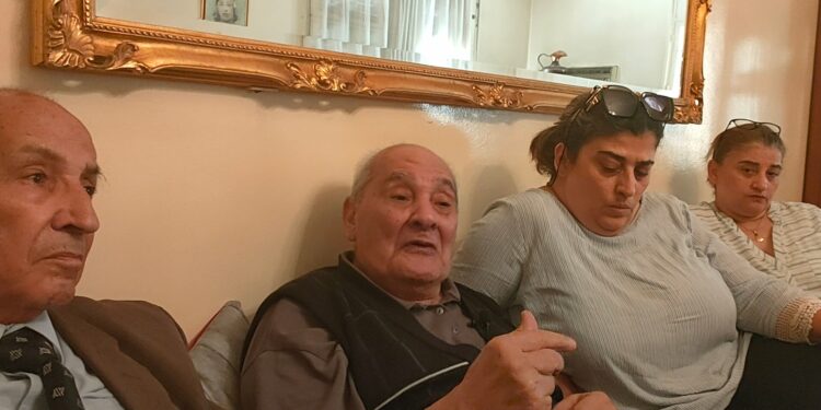 المجاهد محمد بن صدوق يروي كيف اغتال الخائن علي شكال