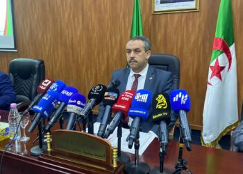 وزير التربية: الحوار والعمل التشاركي السبيل الأنجع لتسيير القطاع