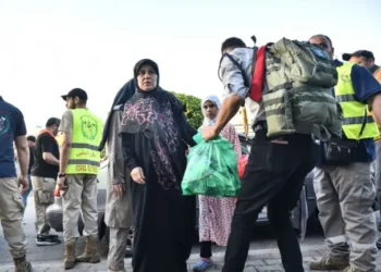 لبنان يواجه أزمة إنسانية غير مسبوقة