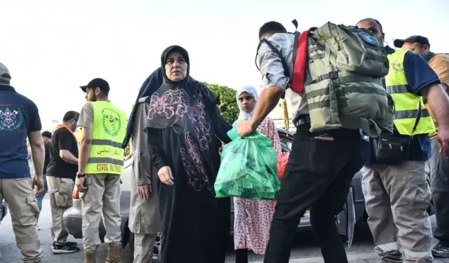 لبنان يواجه أزمة إنسانية غير مسبوقة