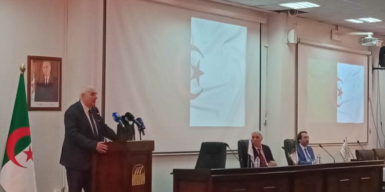 اتفاقيات شراكة مقاولاتية بين جامعة هواري بومدين ومؤسسات جزائرية