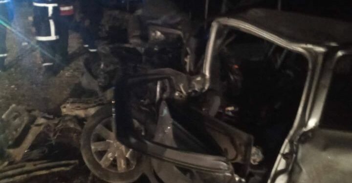 حوادث مرور.. 74 قتيلا و247 جريحا في أسبوع