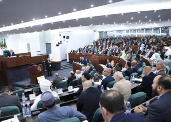 جلسة عامة لتقديم ومناقشة النص المتعلق بتسيير النفايات غدا