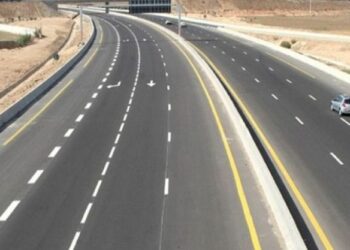 رخروخ: صيانة الطرقات ستحظى بأولوية في المرحلة القادمة