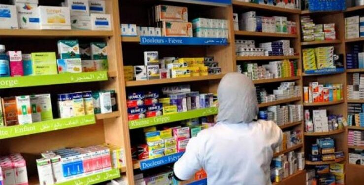 اجتماعات خاصة بشأن توفر المنتجات الصيدلانية
