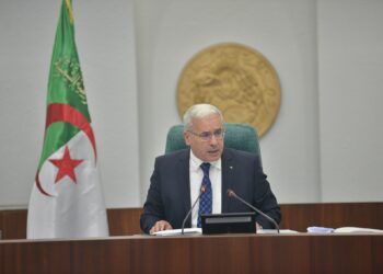 بوغالي: قانون المالية لـ 2025 خطوة هامة نحو بناء اقتصاد قوي