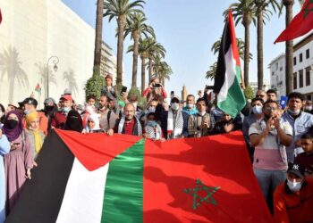 تجديد المطالب بوقف التضييق على مناهضي التطبيع وسجناء الرأي بالمغرب