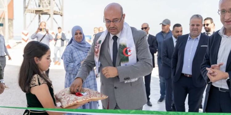 النقل بالسكك الحديدية.. تدشين منصة لوجستية  للتصدير