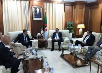 محادثات جزائرية – أرجنتينية لبحث التعاون في الطاقة النووية