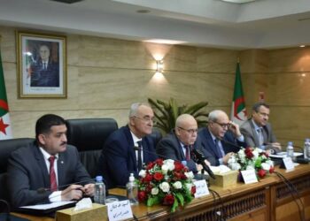 ورقة طريق مشروع محيطات استصلاح الأراضي بالجنوب