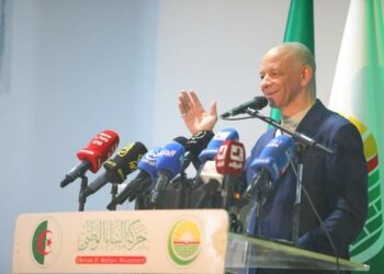 بن قرينة يدعو إلى تحصين المرجعية الوطنية