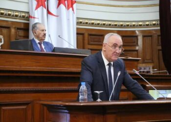 مجلس الأمة يستأنف جلسات مناقشة مشروع قانون المالية 2025