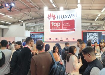 معرض “هواوي” للتوظيف.. فضاء لتقديم فرص التكوين والعمل
