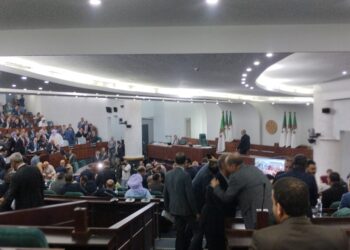 تعديلات جديدة في مشروع قانون المالية