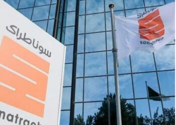 سوناطراك تورد الغاز الطبيعي إلى جمهورية التشيك