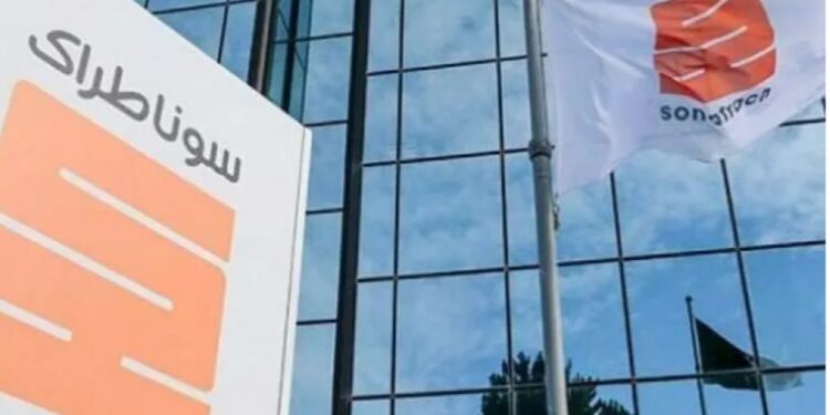 سوناطراك تورد الغاز الطبيعي إلى جمهورية التشيك