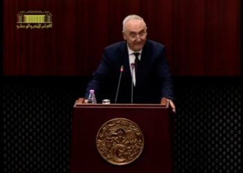 نحو نمو الاقتصاد الوطني بـ 4.5٪ سنة 2025 