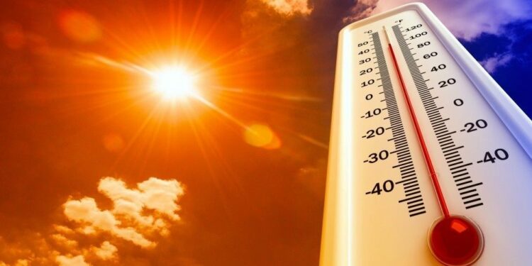 2024 قد يكون الأكثر سخونة على الإطلاق