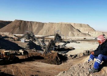 افتتاح منجم الفوسفات بتبسة غدا