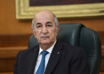 رئيس الجمهورية يجري تعديلا وزاريا