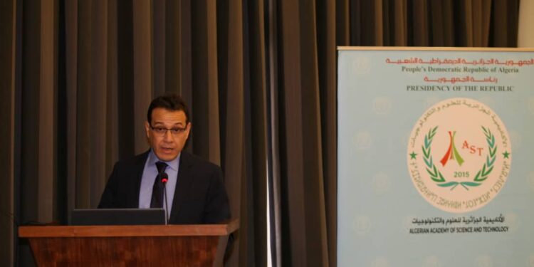 الأكاديميات الإفريقية للعلوم تجتمع بالجزائر أواخر الشهر