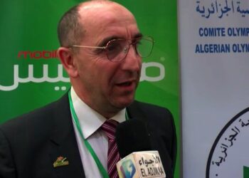 إيزم: الجزائر ستحتضن بطولة إفريقيا للرياضة المدرسية