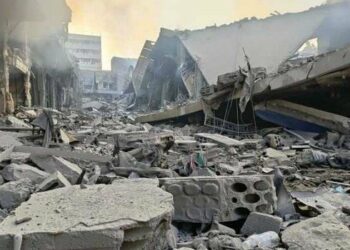 ارتفاع حصيلة العدوان الصهيوني على لبنان