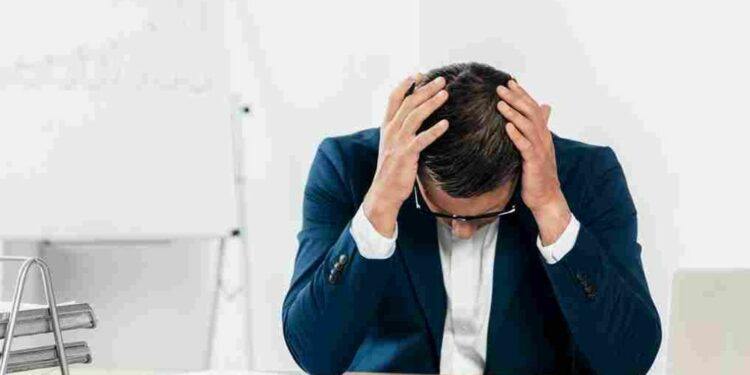 التوتر قد يؤثر على الذاكرة