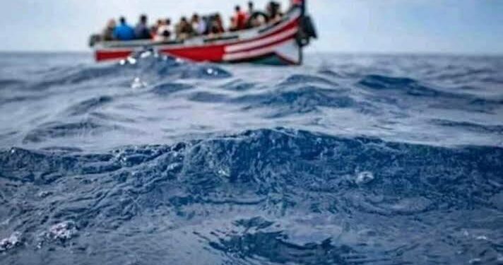 توقيف 17 شخصا بتهمة “الحرڤة” بعين تموشنت