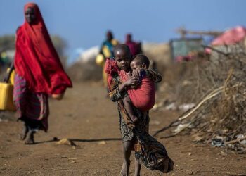 السودان يواجه أكبر أزمة نزوح في العالم