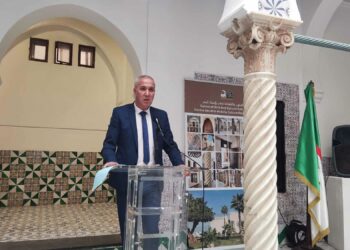 المؤرخ حسان مغدوري: بن مهيدي حي في ذاكرة الجزائريين ولسنا بحاجة لإعتراف الرئيس ماكرون