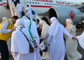 حصة إضافية للمسجلين في قرعة حج 2025