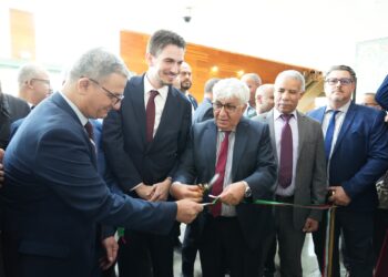 “سوناطراك” تبرز التزام الجزائر بالانتقال الطاقوي المستدام