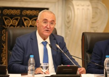 فايد: ديناميكية الاقتصاد الوطني سمحت برفع معدل النمو