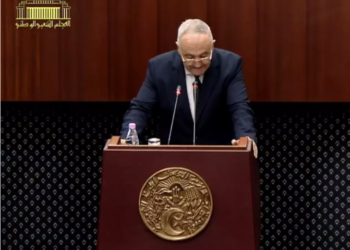 فايد: الاقتصاد الوطني صامد