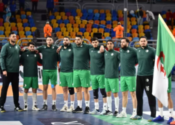 منتخب كرة اليد يتربص في بولونيا