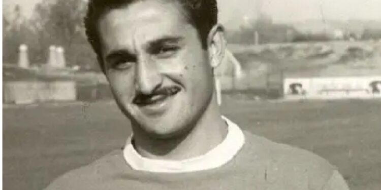 رشيد مخلوفي كان سفيرا للقضية الوطنية