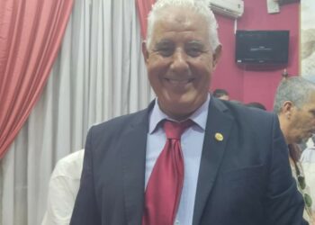 رئيس جمعية مشعل الشهيد: رسالتنا وفاء للشهداء والإخلاص للجزائر..