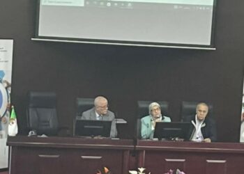 يوم طبي تكويني حول السكري بتيارت