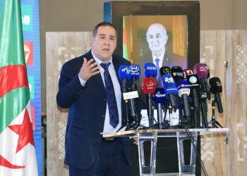 مزيان: مؤسسات الاتصال والثقافة من دعائم الاشعاع الفكري والحضاري والثقافي للجزائر