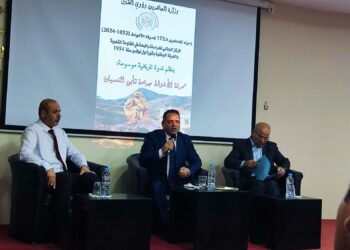 باحثون: محرقة الأغواط “هولوكست” تأبى النسيان
