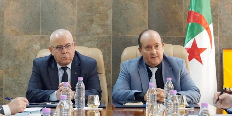 نحو تسليم 16 صومعة لتخزين الحبوب جوان المقبل