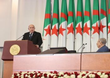 رئيس الجمهورية يجدد حرصه الكبير على صون الذاكرة الوطنية