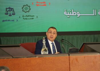 مراد: سنعمل على تنفيذ توجيهات رئيس الجمهورية