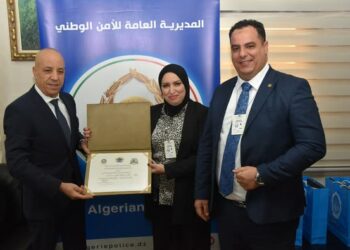 بداوي يشرف على تكريم الفائزين بجائزة الأمير نايف للأمن العربي