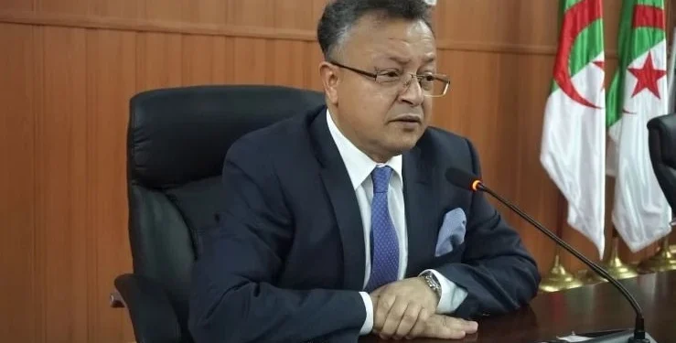 بداري يسلّم رسالة من رئيس الجمهورية إلى الرئيس الجيبوتي